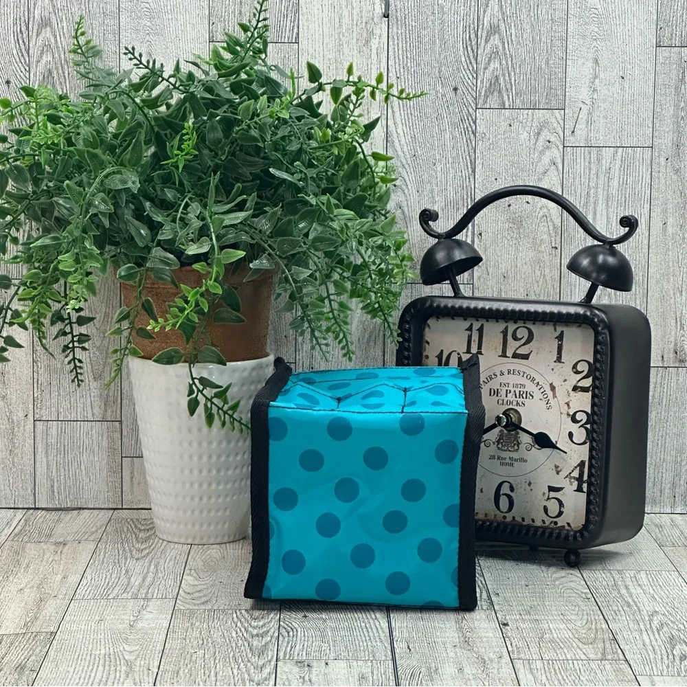 RANGER - Carry All Caddy With Black Handles Great For School, Office & Crafts